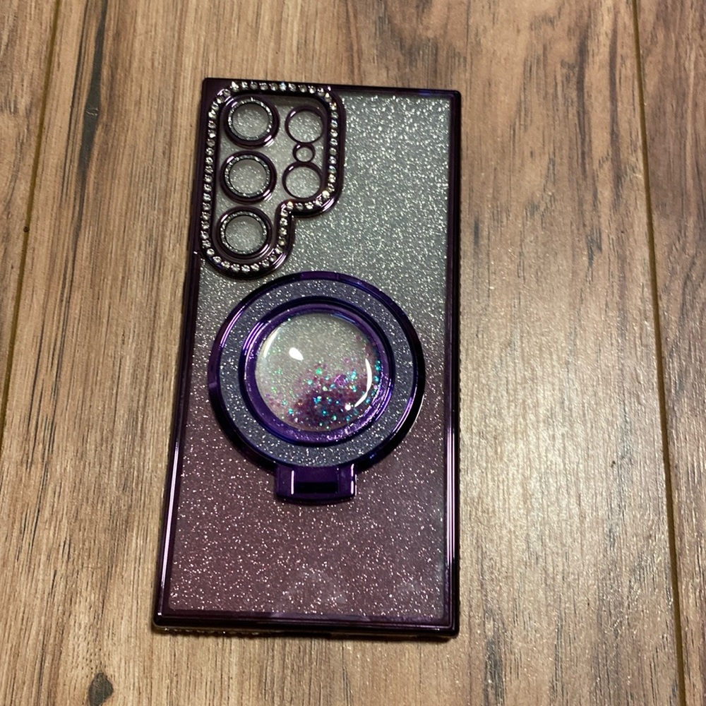Galaxy S24Ultra case